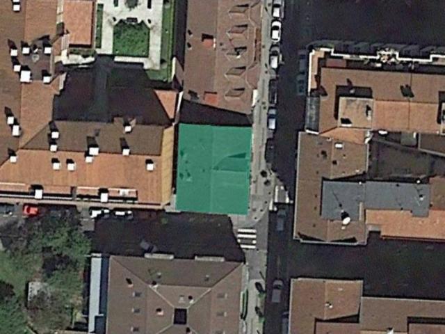 Terreno en venta en Ixer, Amorebieta-etxano