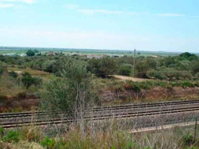 Terreno en venta en Tarragona