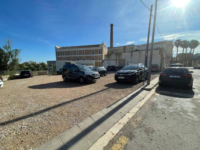 Terreno en venta en Montsià, Catalunya