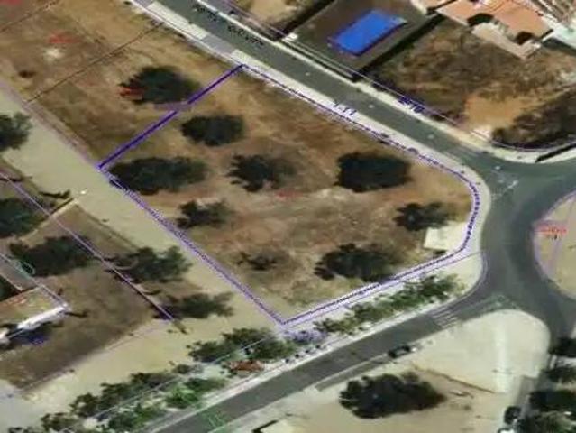 Terreno en venta en Amposta, Tarragona