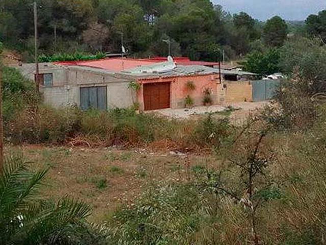 Terreno en venta en Amposta, Tarragona
