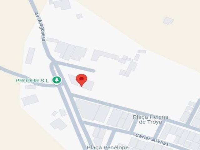 Terreno en venta en Montsià, Catalunya