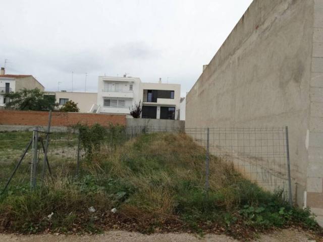 Terreno en venta en Valletes, Montsià