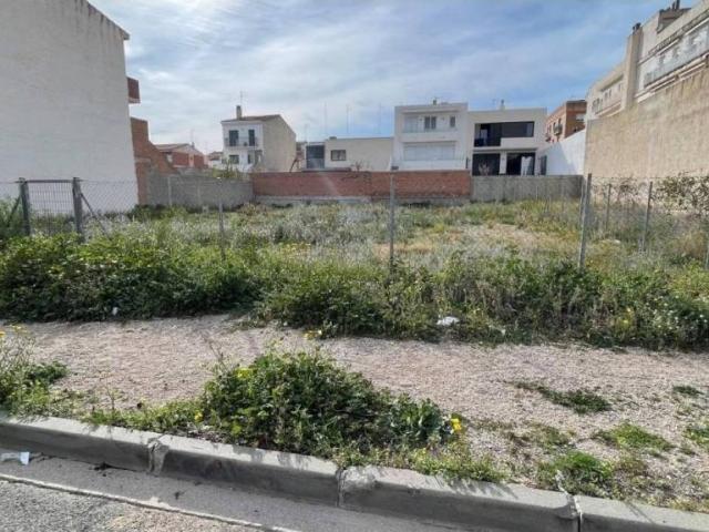 Terreno en venta en Valletes, Montsià