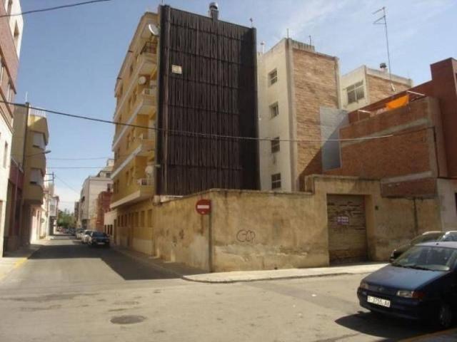 Terreno en venta en Amposta