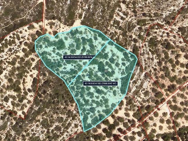 Terreno en venta en Montsià, Catalunya