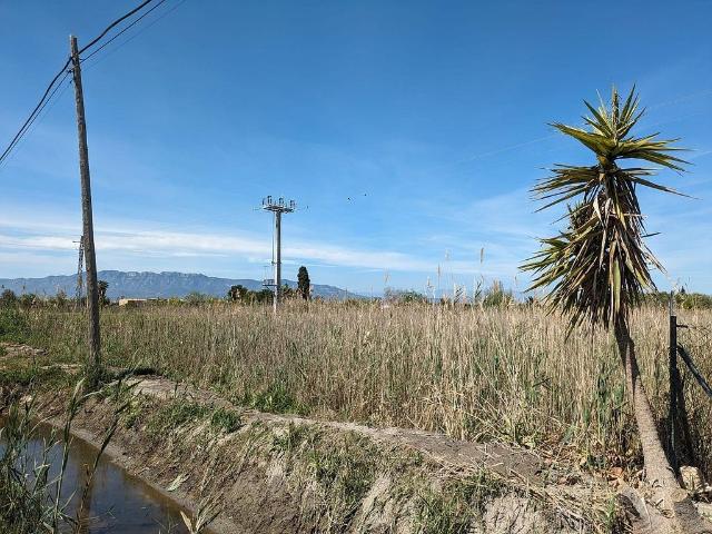 Terreno en venta en Montsià, Catalunya
