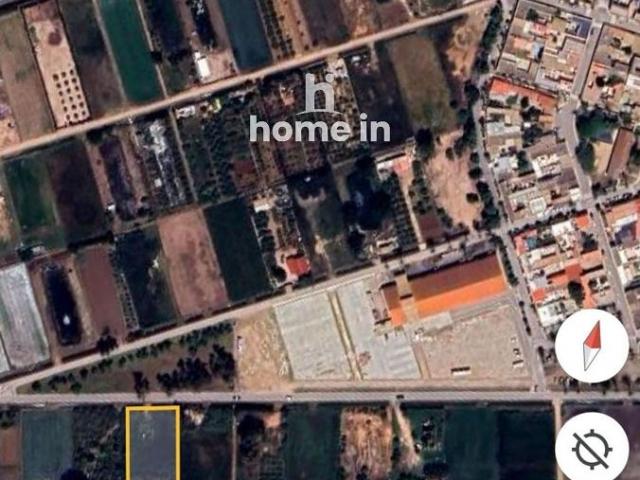 Terreno en venta en Montsià, Catalunya