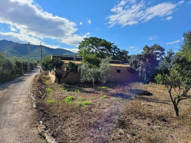 Terreno en venta en Amposta