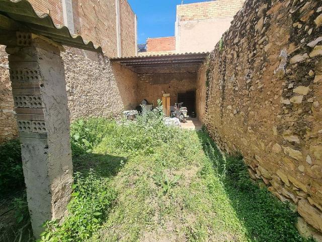 Terreno en venta en Amposta