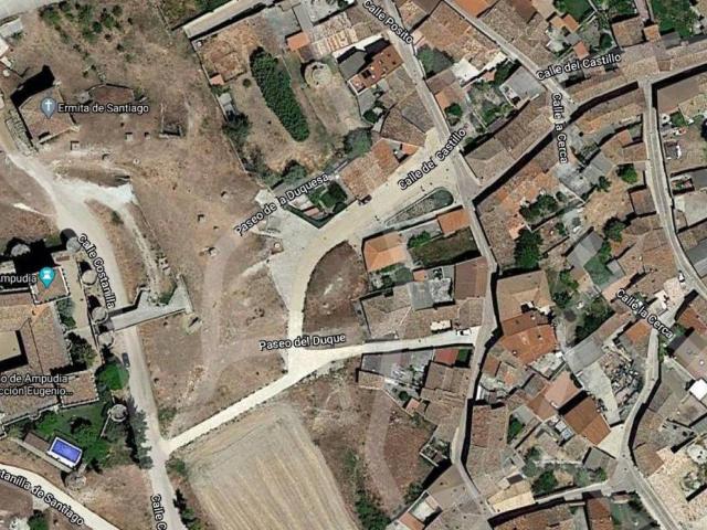 Terreno en venta en Ampudia, Castilla y León