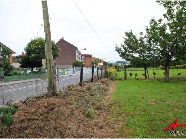 Terreno en venta en Ampuero, Cantabria