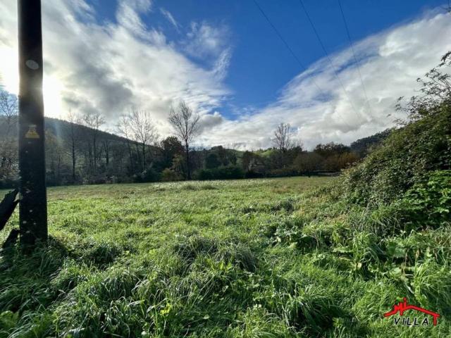 Terreno en venta en Ampuero, Cantabria