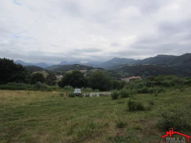 Terreno en venta en Ampuero, Cantabria