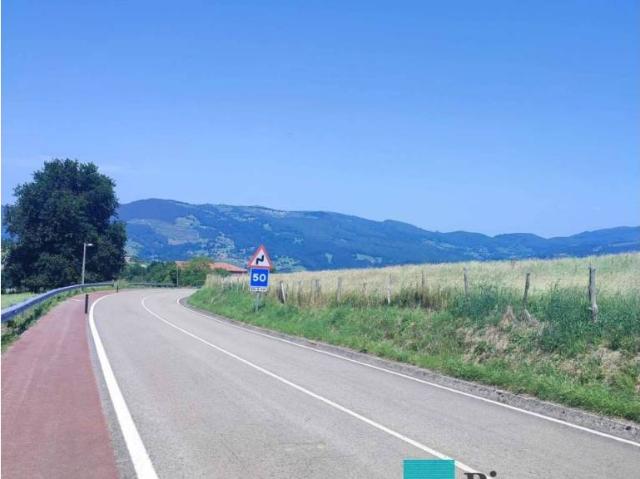 Terreno en venta en Ampuero, Cantabria