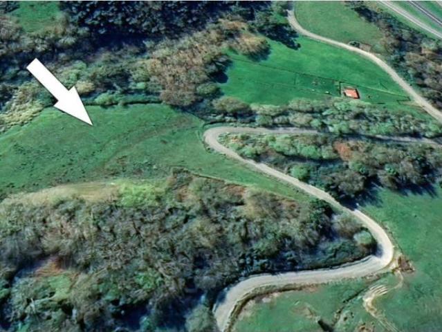 Terreno en venta en Cerbiago, Ampuero