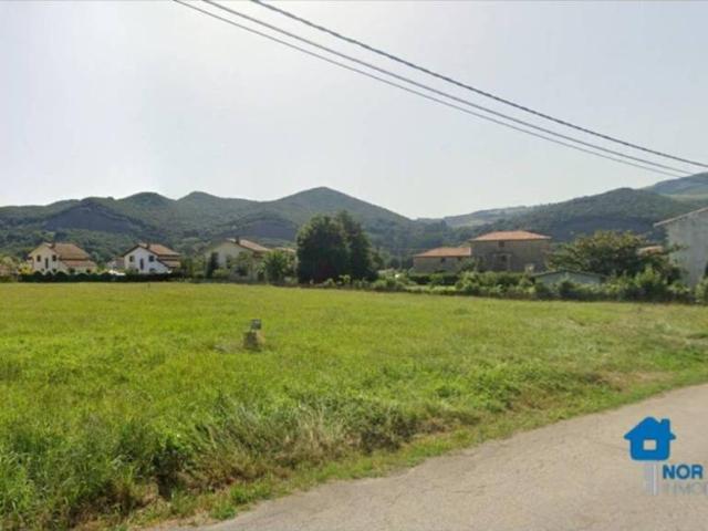 Terreno en venta en Ampuero, Cantabria