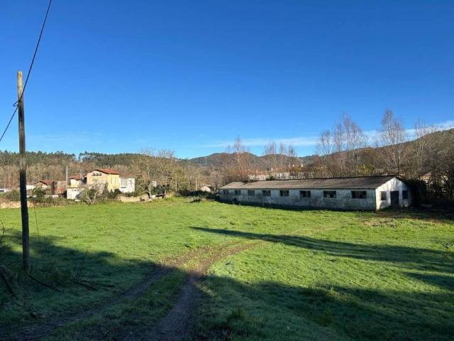 Terreno en venta en Ampuero, Cantabria
