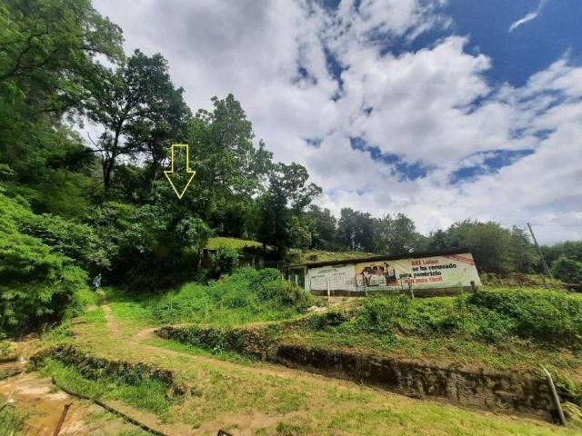 Terreno en venta en Ampuero, Cantabria