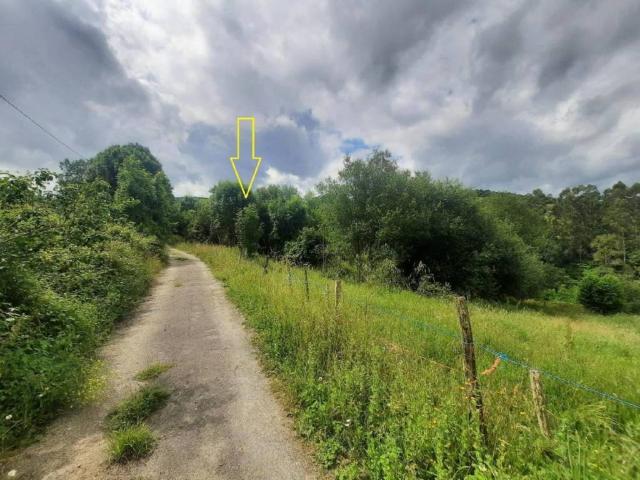 Terreno en venta en Ampuero, Cantabria