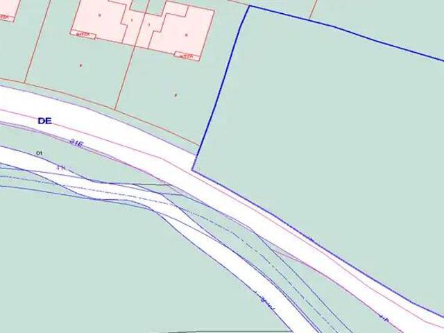 Terreno en venta en Ampuero, Cantabria