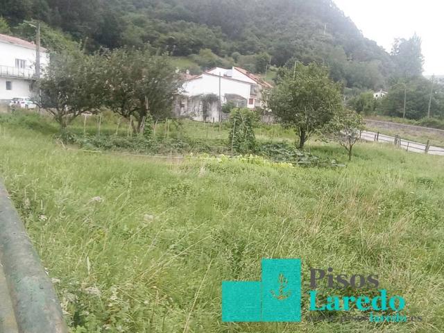 Terreno en venta en Ampuero, Cantabria