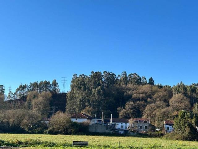 Terreno en venta en Ampuero, Cantabria
