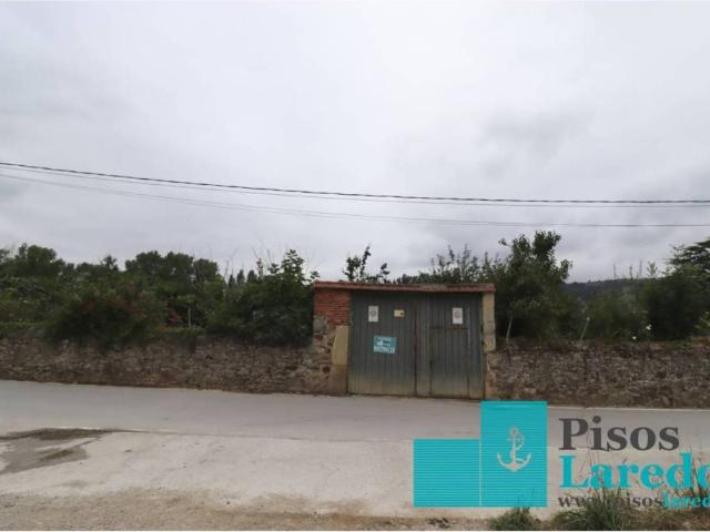 Terreno en venta en Ampuero, Cantabria