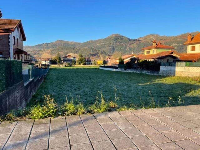 Terreno en venta en Ampuero, Cantabria