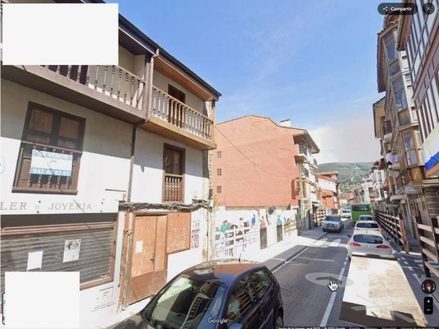Terreno en venta en Ampuero, Cantabria
