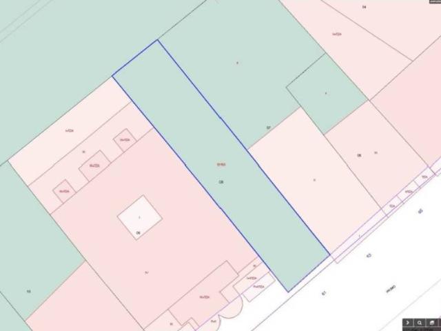 Terreno en venta en Ampuero, Cantabria