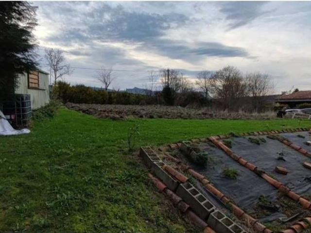 Terreno en venta en Aiara, Guipúzcoa