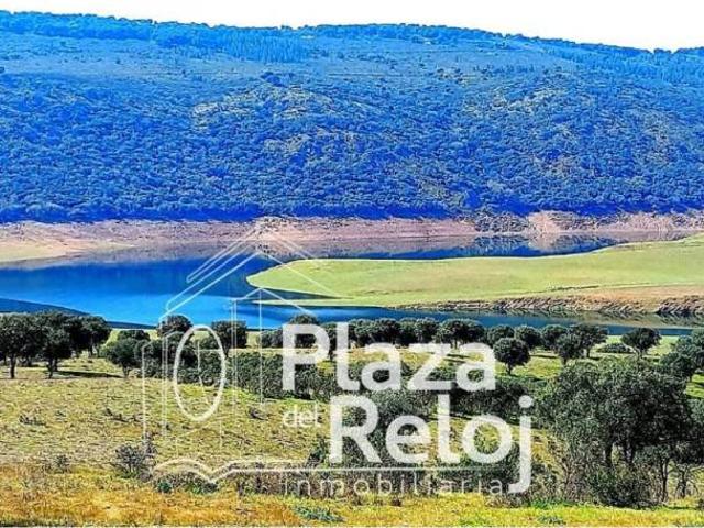 Terreno en venta en Anchuras, Ciudad Real