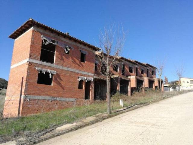 Terreno en venta en Anchuras, Ciudad Real