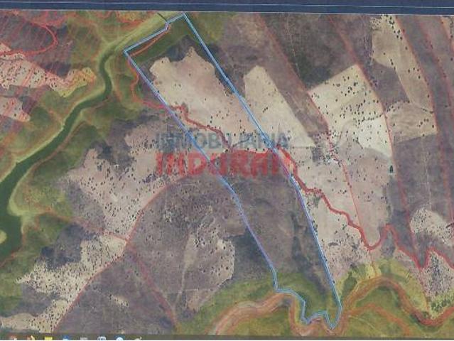 Terreno en venta en Anchuras, Castilla-La Mancha