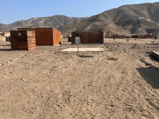 Terreno venta en Ancon, Lima Metropolitana