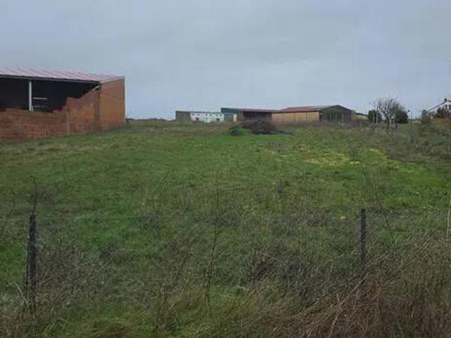Terreno en venta en Andavías, Castilla y León