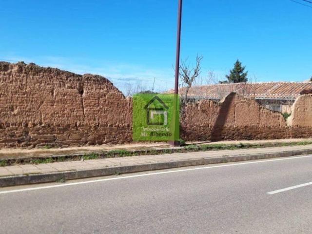 Terreno en venta en Andavías, Castilla y León