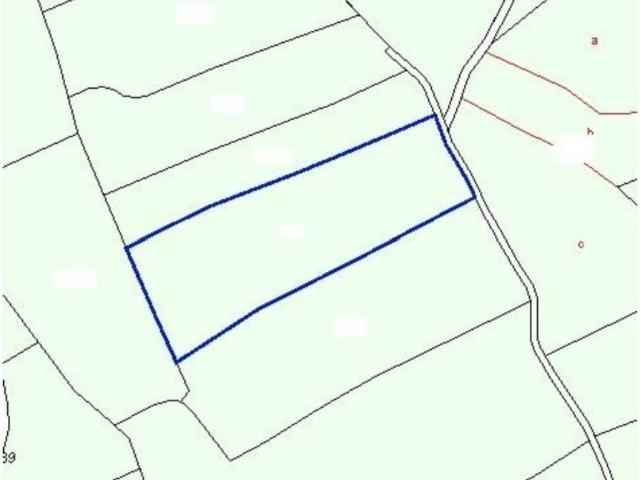 Terreno en venta en La Serranía, Valencia