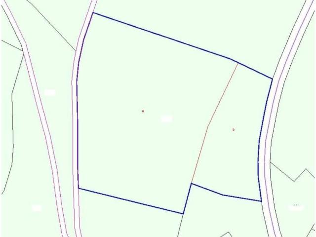 Terreno en venta en La Serranía, Valencia