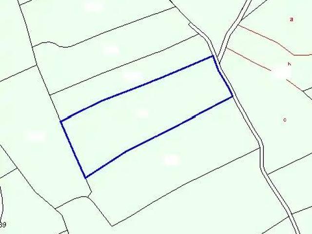 Terreno en venta en Andilla, València / Valencia