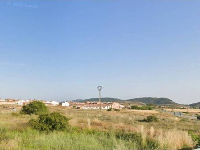 Terreno en venta en Andorra-Sierra de Arcos, Aragón