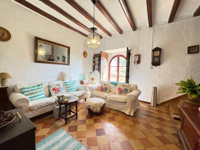 Terreno en venta en Serra de Tramuntana, Baleares
