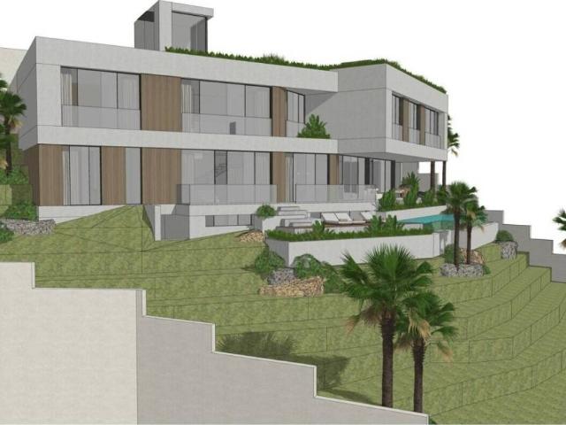 Terreno en venta en Serra de Tramuntana, Baleares