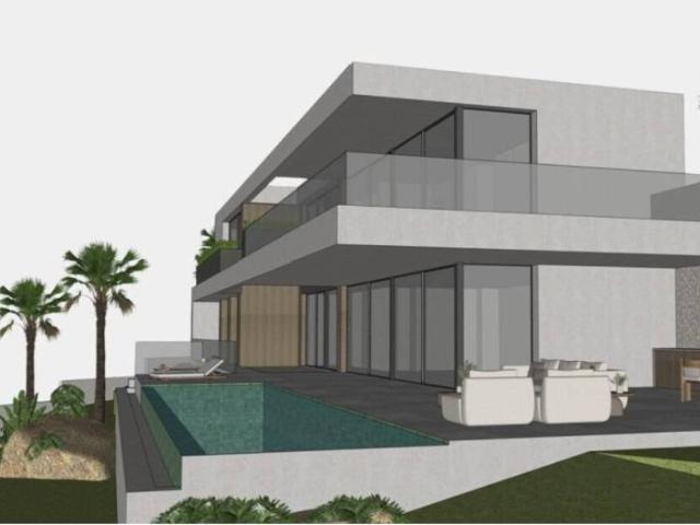 Terreno en venta en Serra de Tramuntana, Baleares