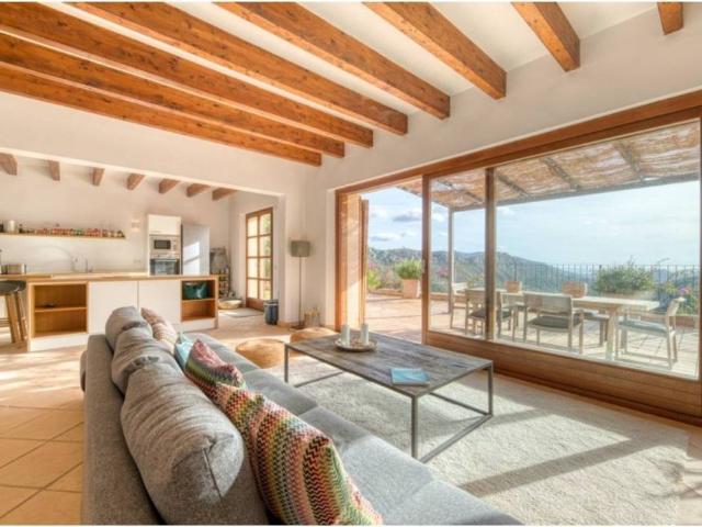 Terreno en venta en Serra de Tramuntana, Baleares