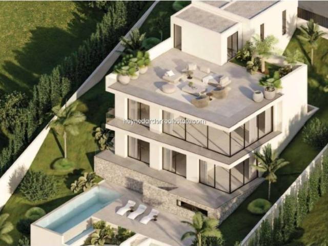 Terreno en venta en Serra de Tramuntana, Baleares