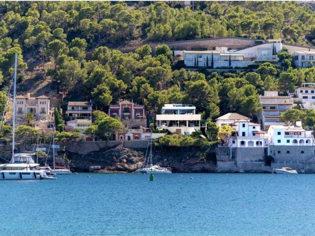Terreno en venta en Serra de Tramuntana, Baleares
