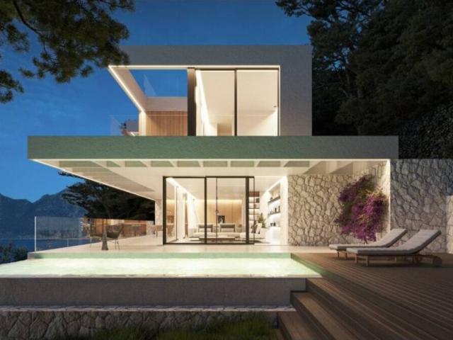 Terreno en venta en Serra de Tramuntana, Baleares