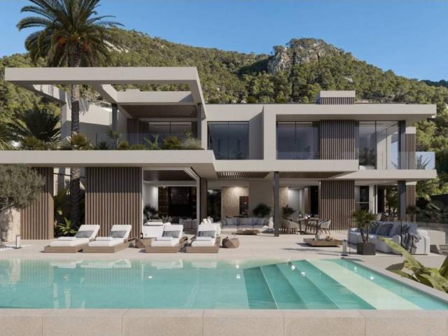 Terreno en venta en Serra de Tramuntana, Baleares